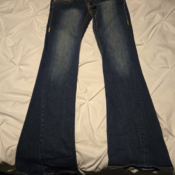 True Religion flared jeans - Picture 5 of 5